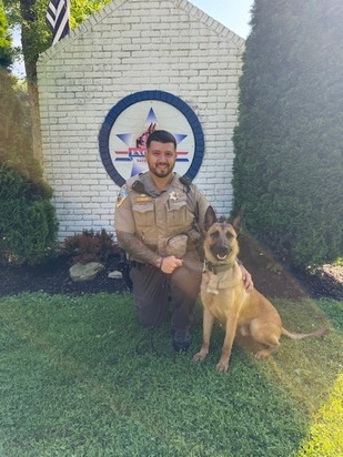 Deputy Woods & Rizzo