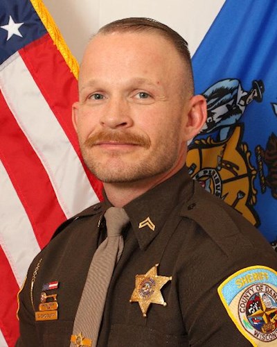 Deputy Sean Shotliff